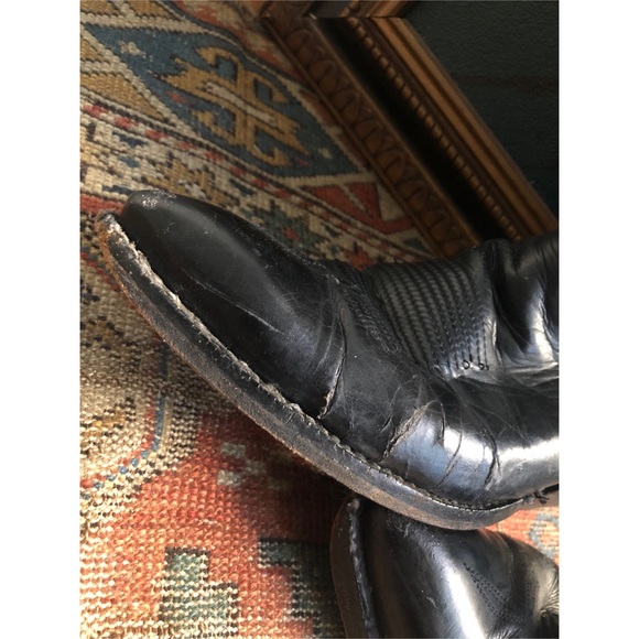 Tony Lama-Western Boots - Picture 7 of 8